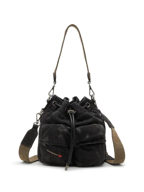 Diesel bolsa de hombro Multi-pkts X 