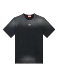 Diesel T-Adjust T-shirt - Black