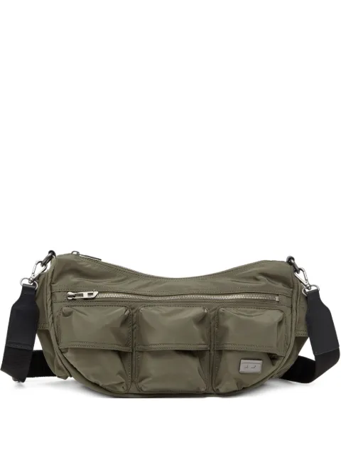 Diesel Multi-Pkts shoulder bag 