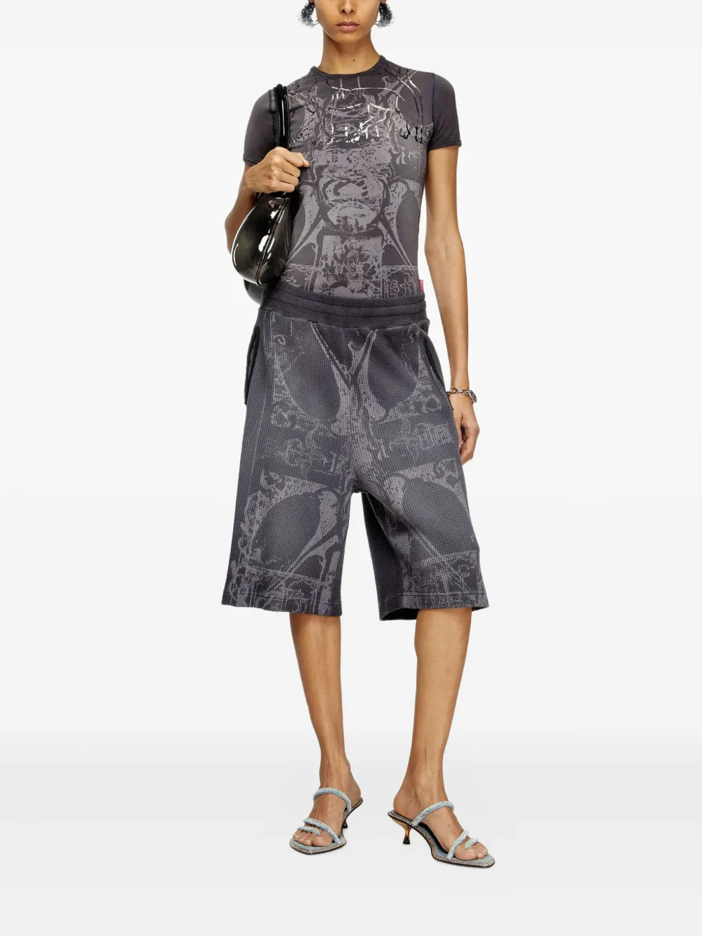 Diesel playera T-Uncuties R6 | Playeras y jerséis | Image 2