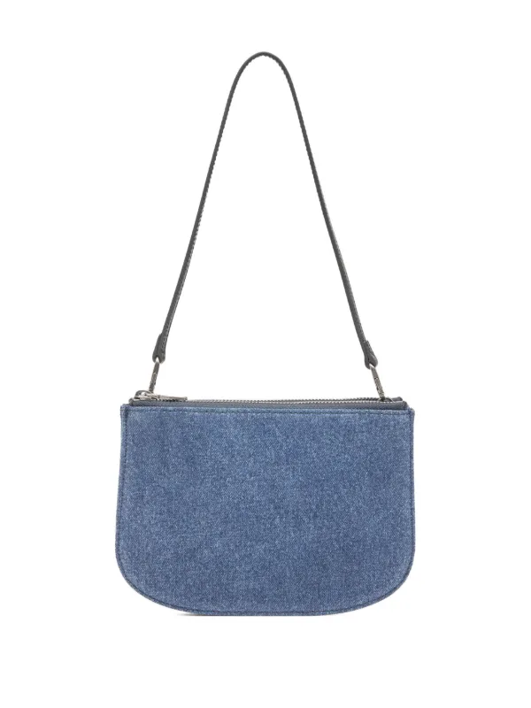 Diesel 1DR Twin Shoulder Bag | Blue | FARFETCH GE