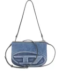 Diesel 1DR Twin shoulder bag - Blue