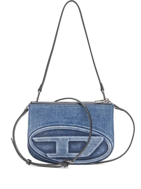 Diesel bolsas de hombro 1DR Twin