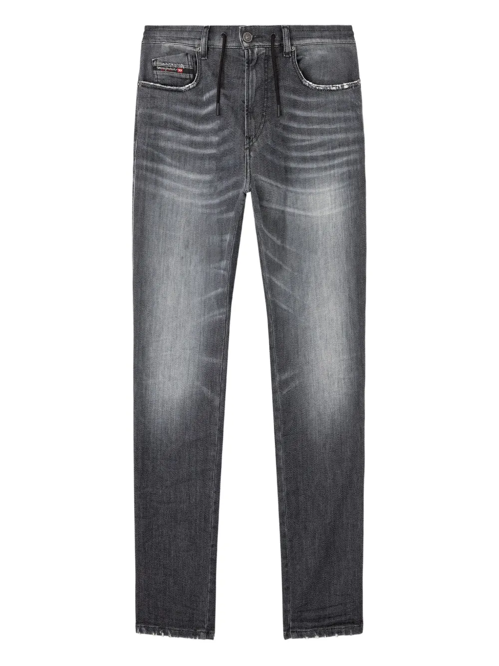 Diesel jeans D-Strukt 2060 | gris | Image 1