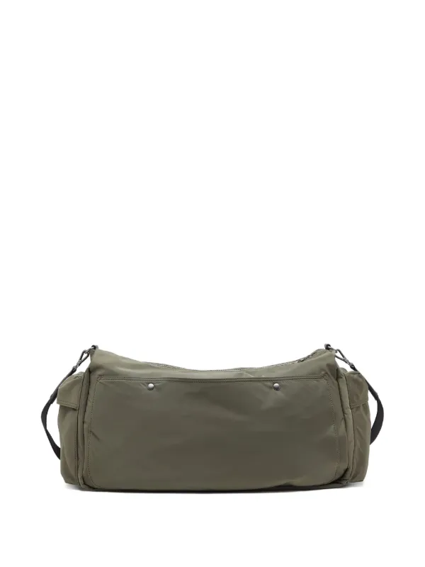 Diesel Sac fourre-tout à Poches Multiples Vert FARFETCH TN
