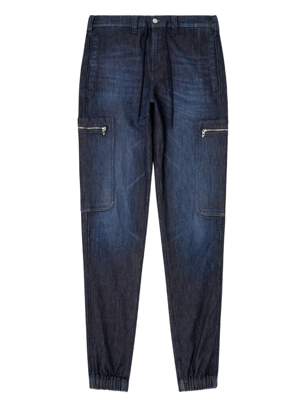 Diesel pantalones D-Lab | azul | Image 1