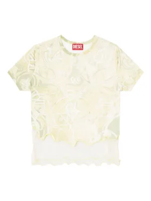 Diesel T-Inlay-R1 T-Shirt | Black | FARFETCH Diesel T-Inlay-R1 T-Shirt | Black | FARFETCH