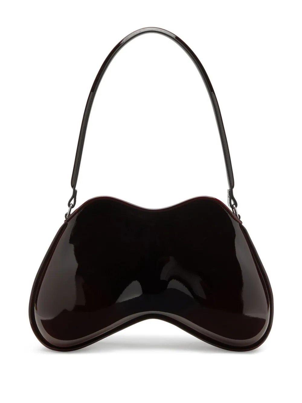 Diesel Double D-Rigid shoulder bag | Image 2