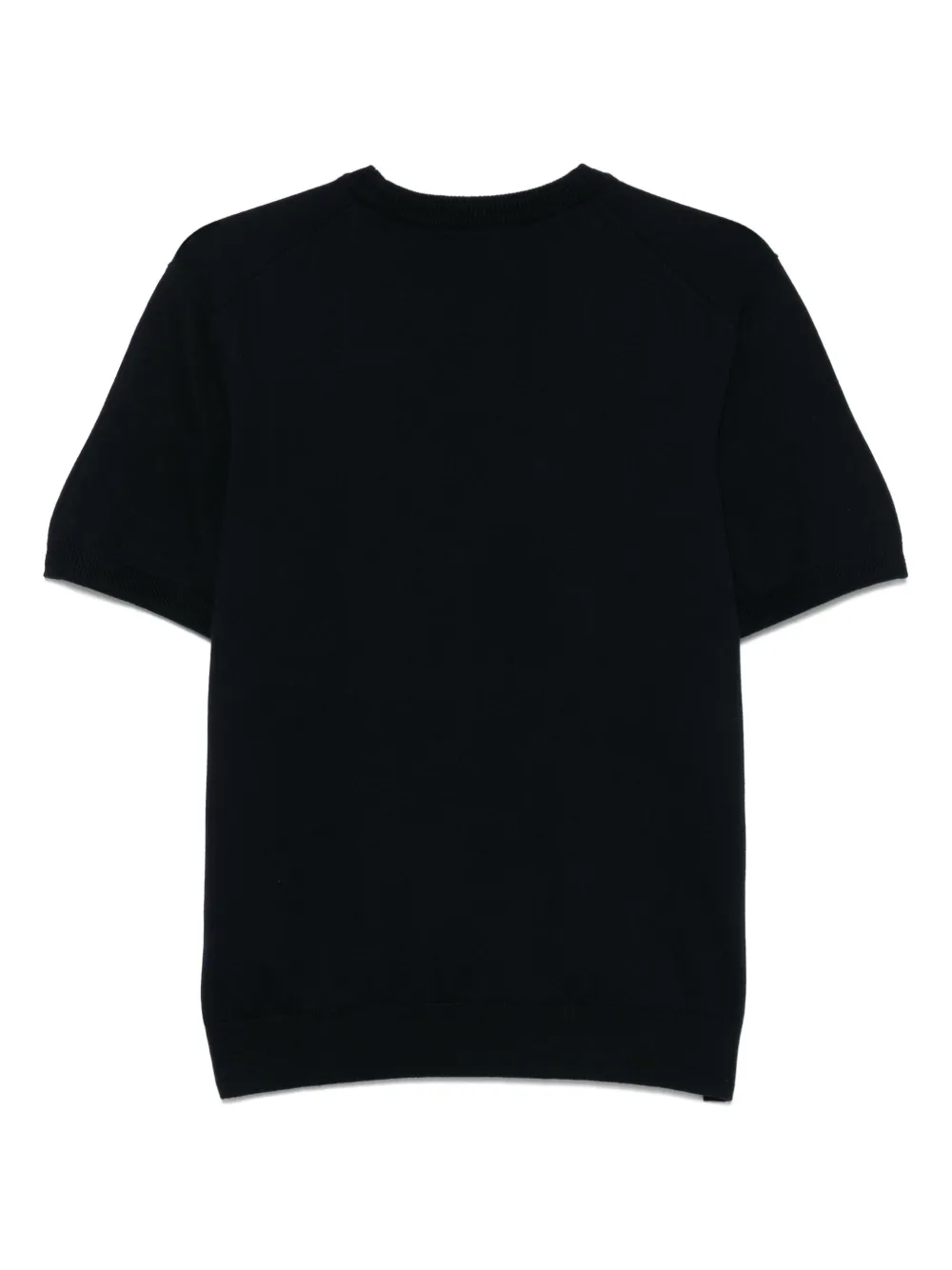 BOSS playera de tejido fino | Playeras | Image 2