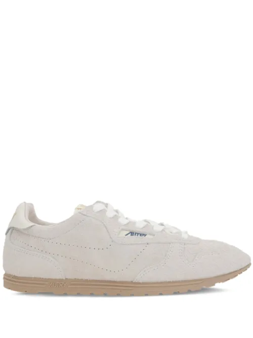 Baskets en cuir - Autry - Modalova