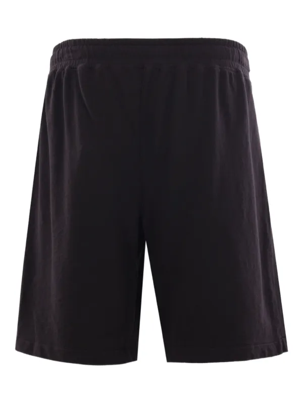 パンツ C.P Company Nylon Short Pants C.P. Company ショートパンツ | ブラック | FARFETCH JP