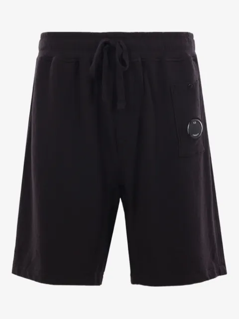 C.P. Company shorts i bomuld