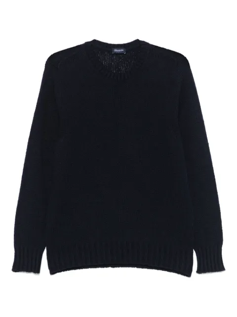 Drumohr cotton sweater