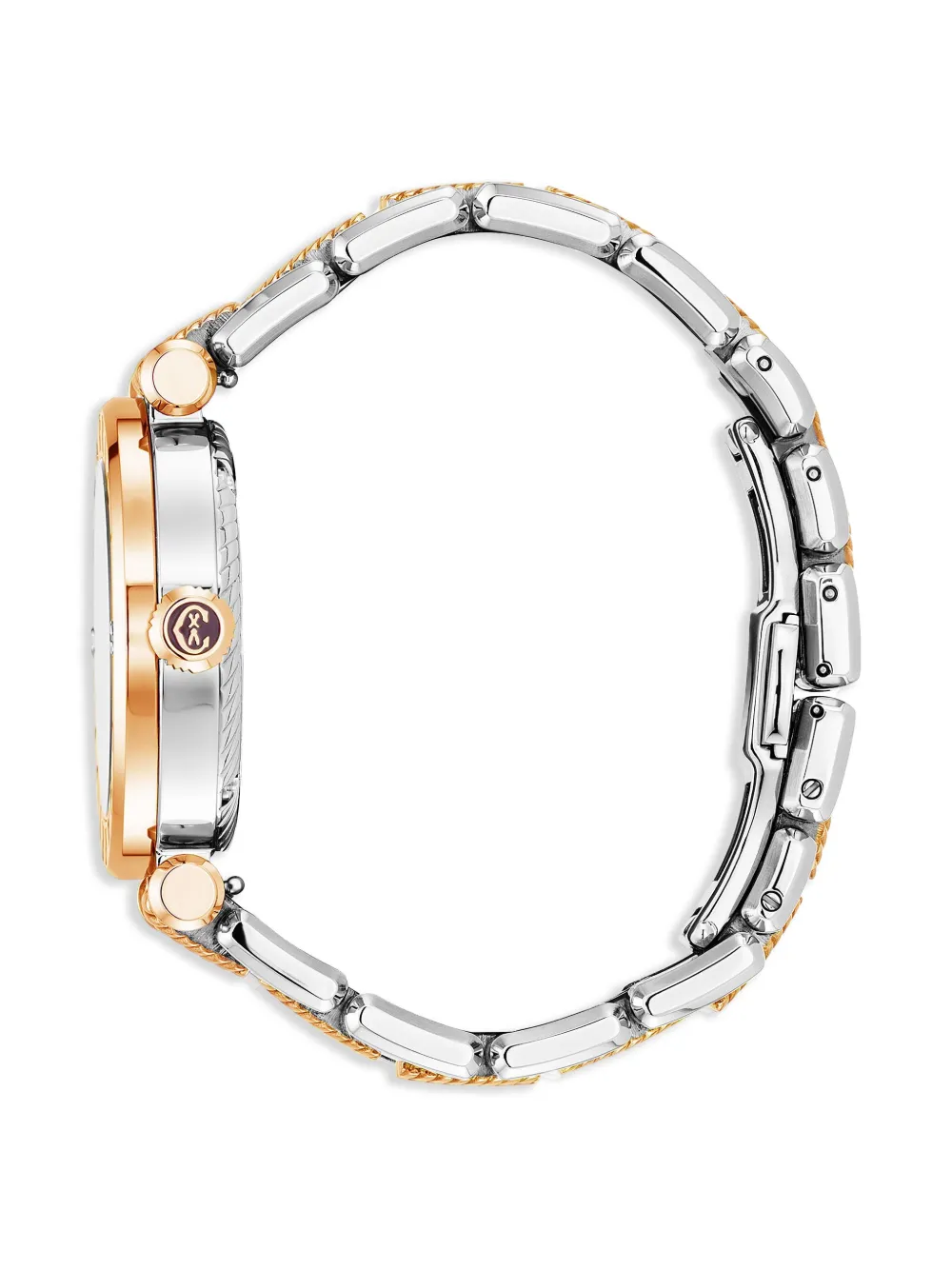 Charriol Navigator Cruise 36 mm - Roze