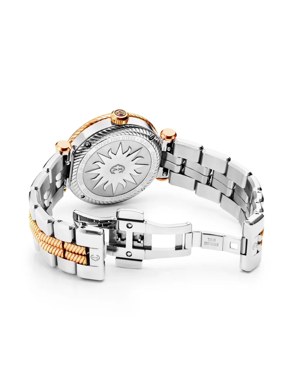 Navigator Cruise 36mm