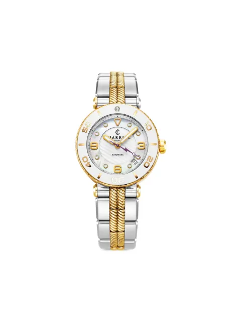 Charriol reloj St. Tropez Surf de 36mm