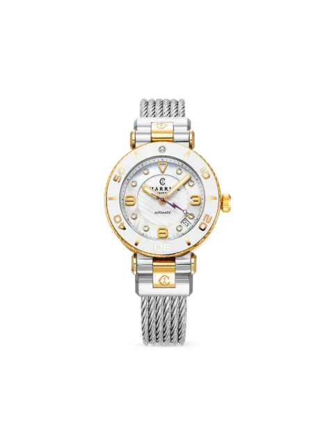 Charriol reloj St. Tropez Surf de 36mm
