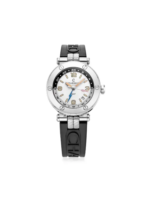 Montre Navigator GM1 41 mm - Charriol - Modalova