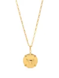 Charriol Zodiac Taurus necklace - Gold