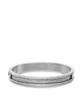 Charriol Forever Magnifique bangle bracelet - Silver