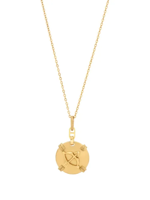 Collier Zodiac Sagittarius - Charriol - Modalova