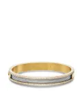 Charriol Forever Magnifique bangle bracelet - Gold