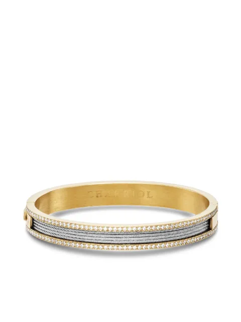 Charriol Forever Magnifique bangle bracelet