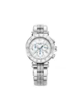 Charriol Navigator Cruise 41mm - White