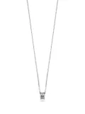 Charriol Forever Magnifique necklace - Silver