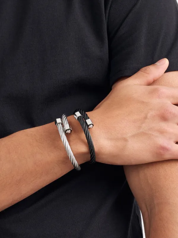 ring charriol bracelet for men