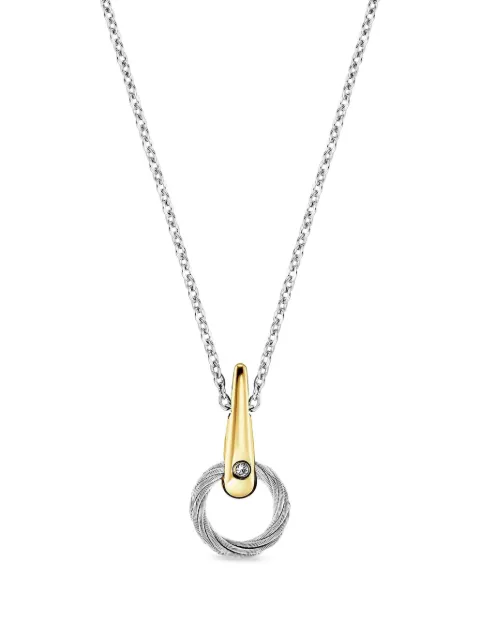 Charriol collar Zen Extension