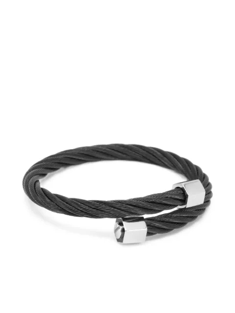 Charriol Bangle Celtic bracelet