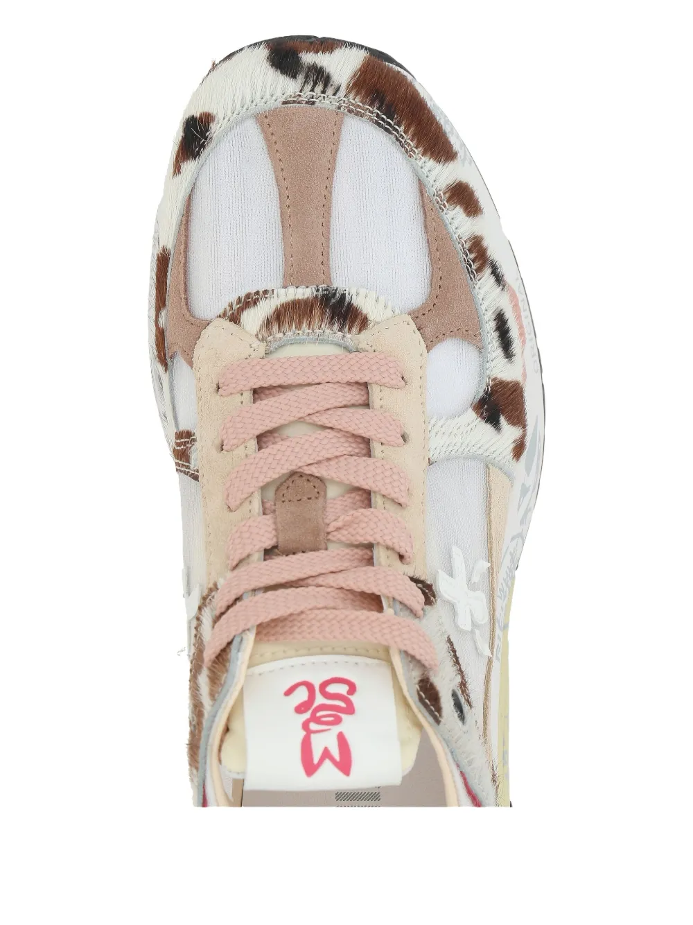 Premiata Mased sneakers Neutrals