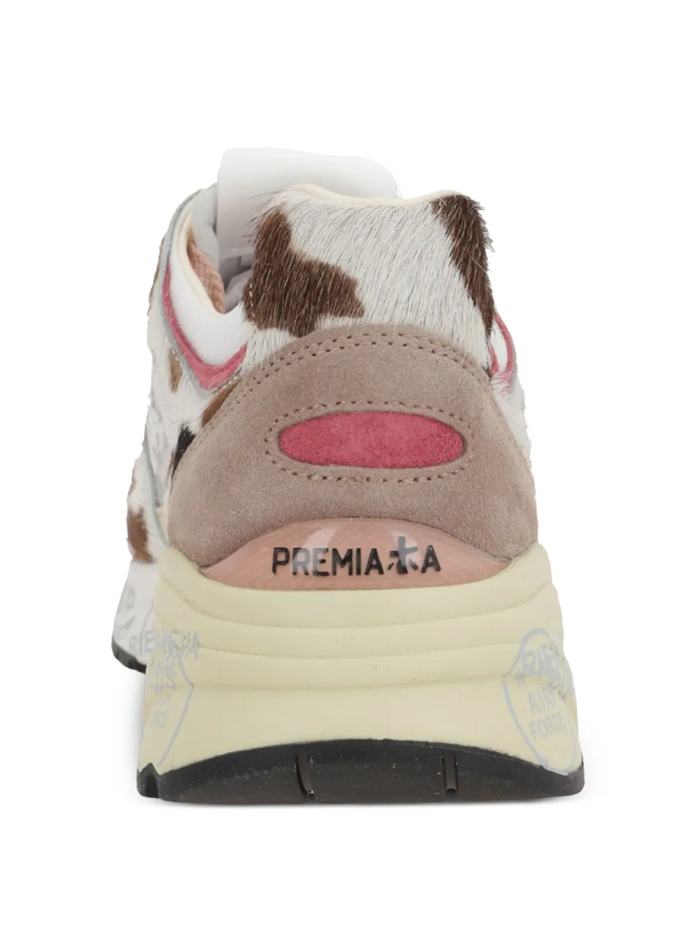 Premiata Mased sneakers Neutrals