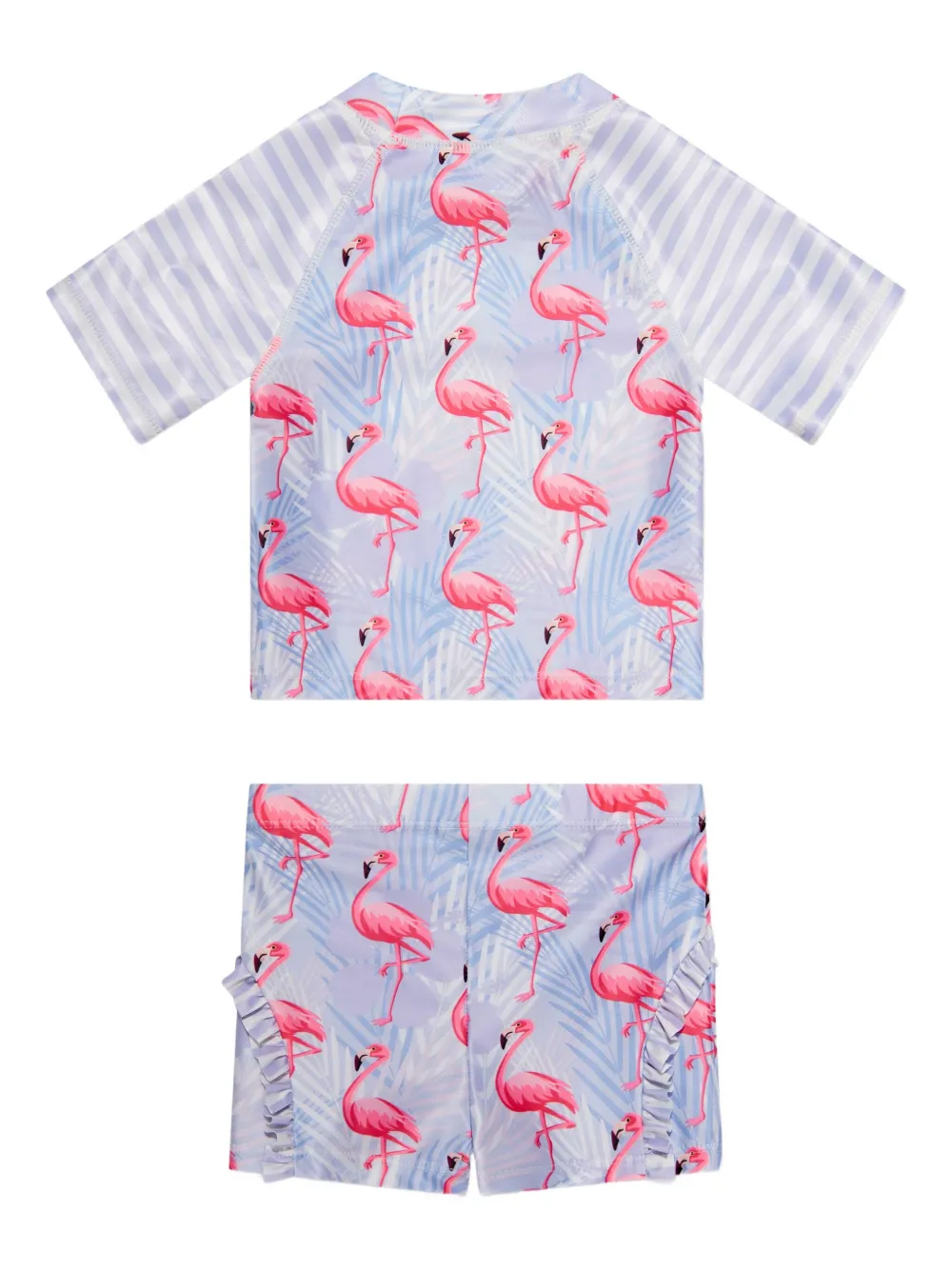 SOLISWIM KIDS graphic-print sun protection | Sun Protection | Image 2