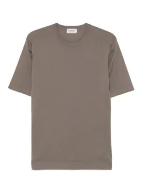 Buy John Smedley T-shirts for Men Online - Fast Delivery to