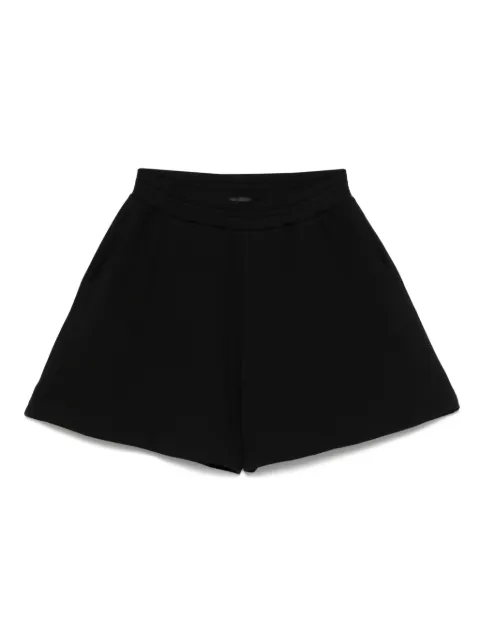 Emporio Armani shorts texturizados
