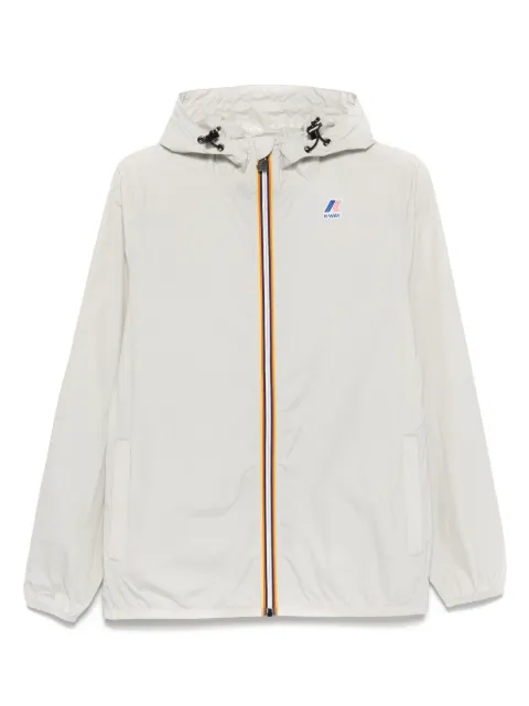 K-Way Claude jacket