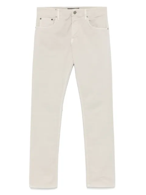 PT Torino skinny trousers