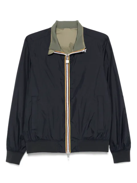 K-Way Arsene Jacke