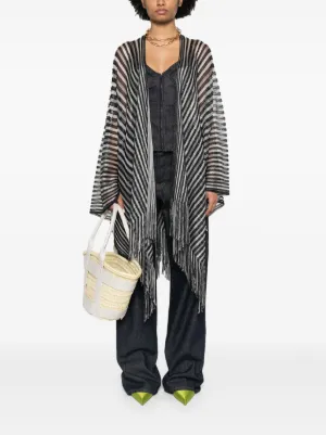 Missoni ウィメンズ ケープ通販 - FARFETCH