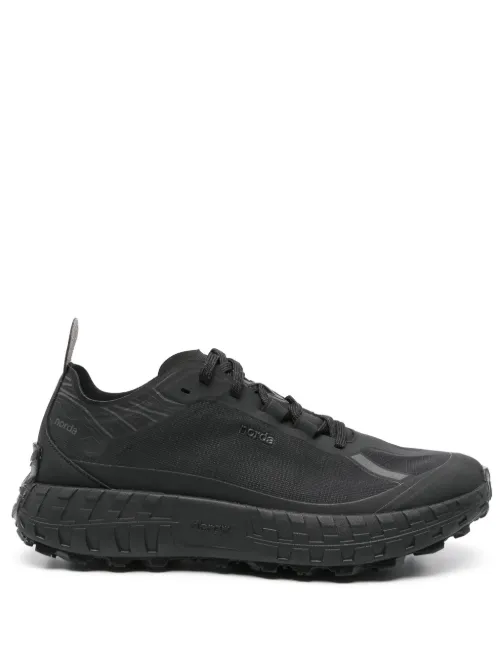 Norda baskets 001 - Noir - norda - Modalova