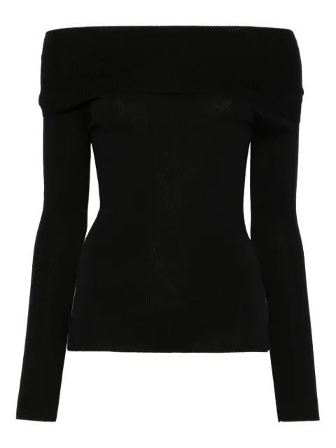Wild Cashmere توب 'آيبريل'