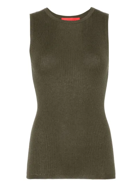 Wild Cashmere تانك توب 'كورا'
