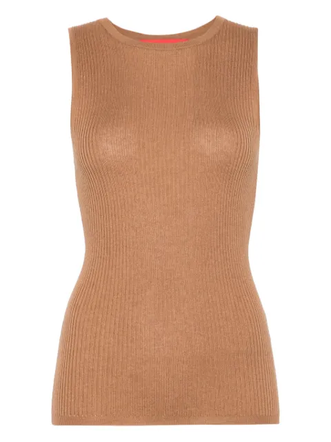 Wild Cashmere تانك توب 'كورا'