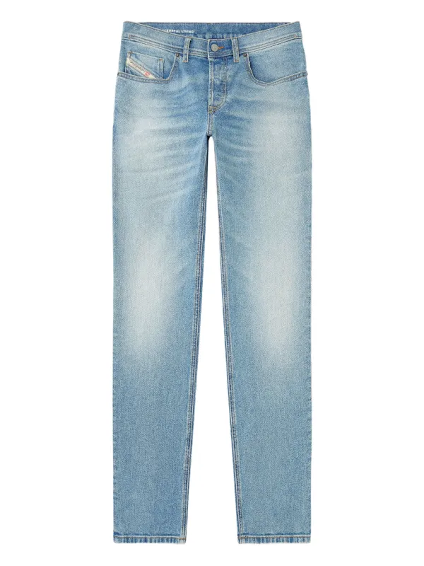 Diesel 2023 D-Finitive ジーンズ | ブルー | FARFETCH JP