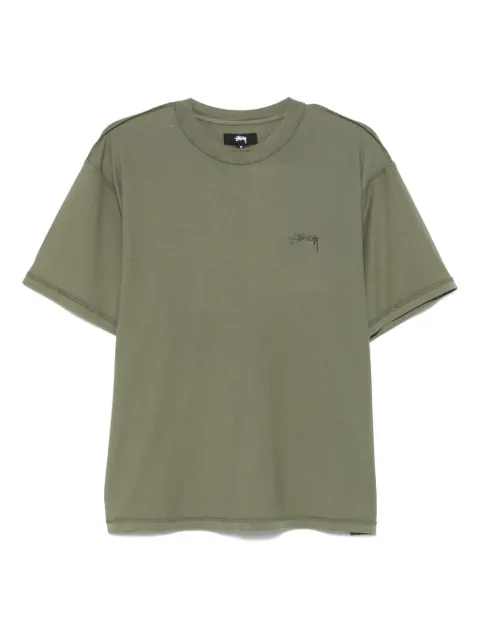 Stüssy playera Lazy