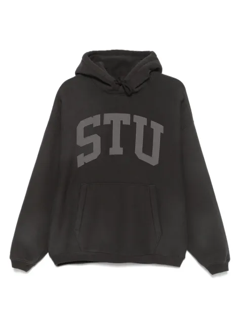 Stüssy hoodie Stu