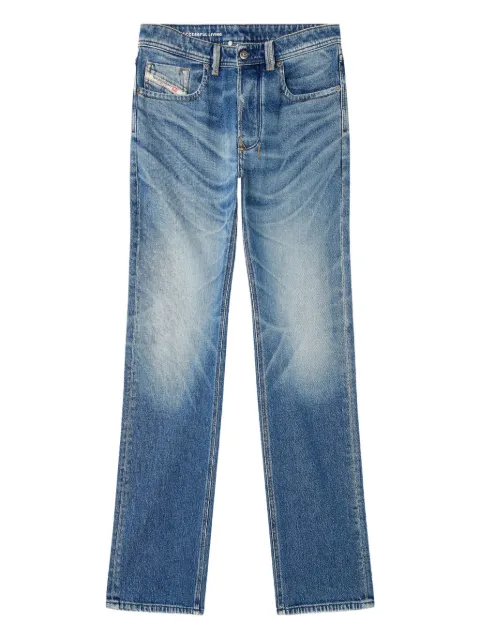 Diesel Larkee straight-jeans från 1985