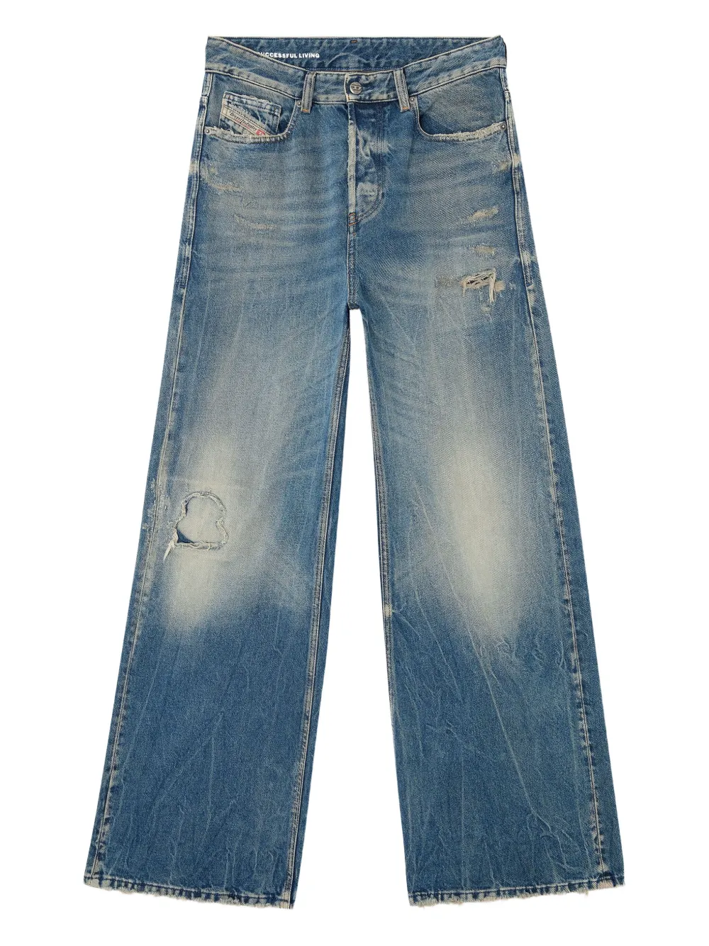 1996 D-Sire jeans